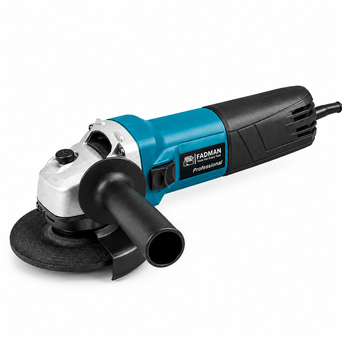 Angle Grinders