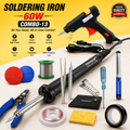 60W SOLDERING IRON KIT PACK OF 13