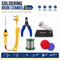 25W SOLDERING IRON KIT PACK OF 5