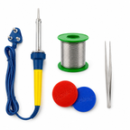 60W SOLDERING IRON KIT PACK OF 4