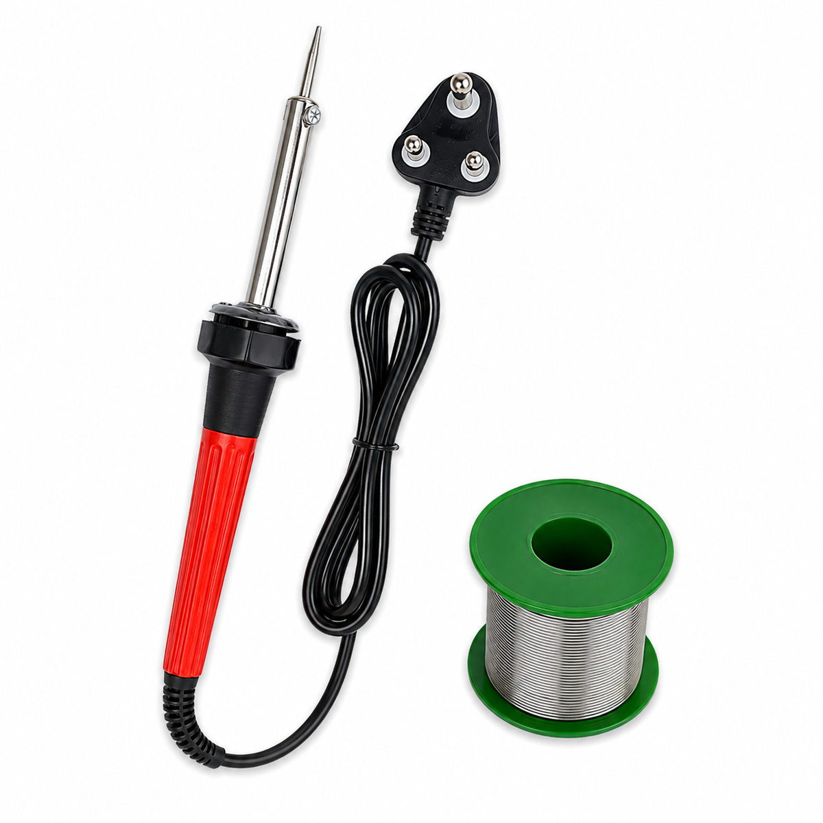 60W SOLDERING IRON KIT PACK OF 2
