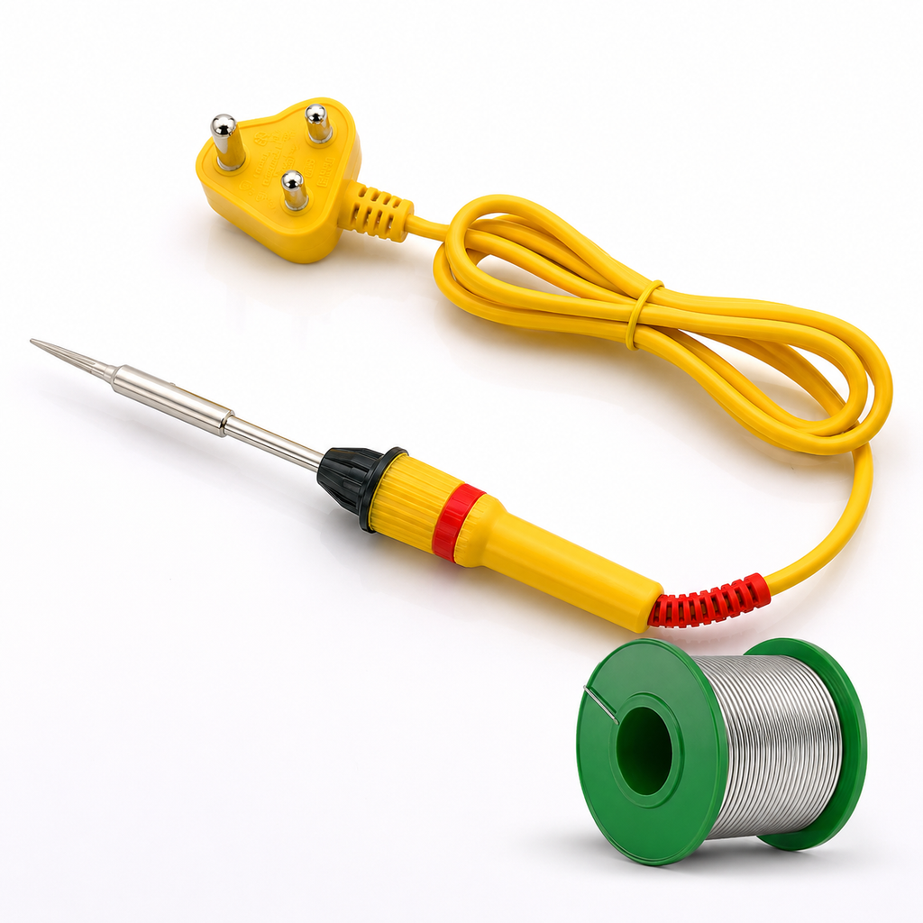 25W SOLDERING IRON KIT PACK OF 2