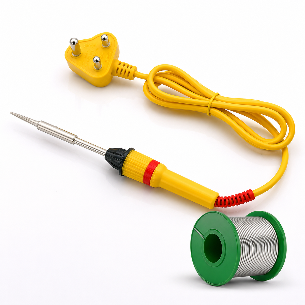 25W SOLDERING IRON KIT PACK OF 2