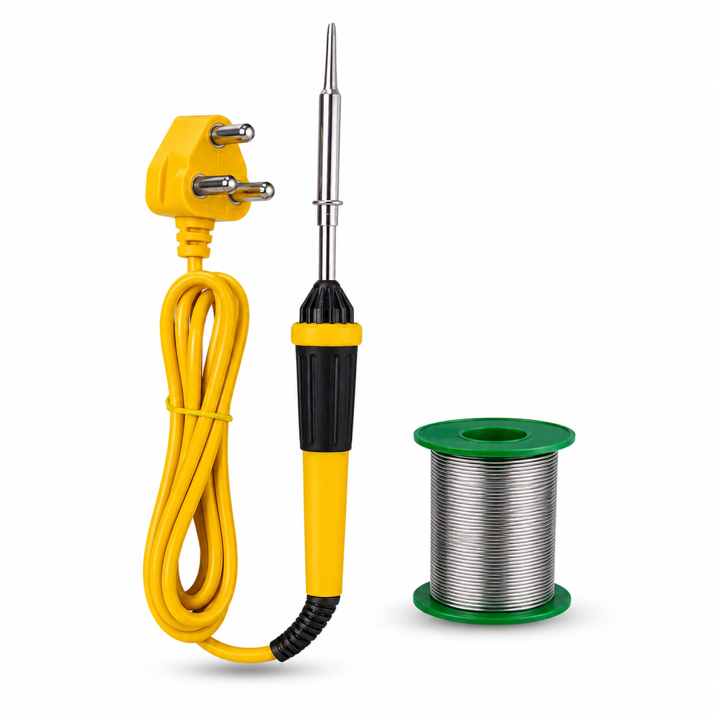 25W SOLDERING IRON KIT PACK OF 2