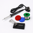 60W SOLDERING IRON KIT PACK OF 4
