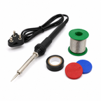 60W SOLDERING IRON KIT PACK OF 4