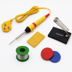 25W SOLDERING IRON KIT PACK OF 5
