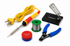 25W SOLDERING IRON KIT PACK OF 5
