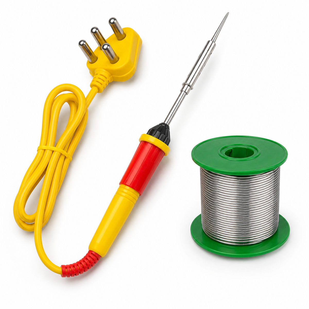 25W SOLDERING IRON KIT PACK OF 2