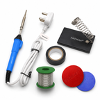 25W SOLDERING IRON KIT PACK OF 5