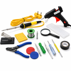 25W SOLDERING IRON KIT PACK OF 15