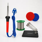 60W SOLDERING IRON KIT PACK OF 4