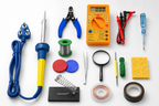 60W SOLDERING IRON KIT PACK OF 13