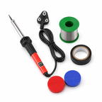 60W SOLDERING IRON KIT PACK OF 4