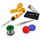 25W SOLDERING IRON KIT PACK OF 5