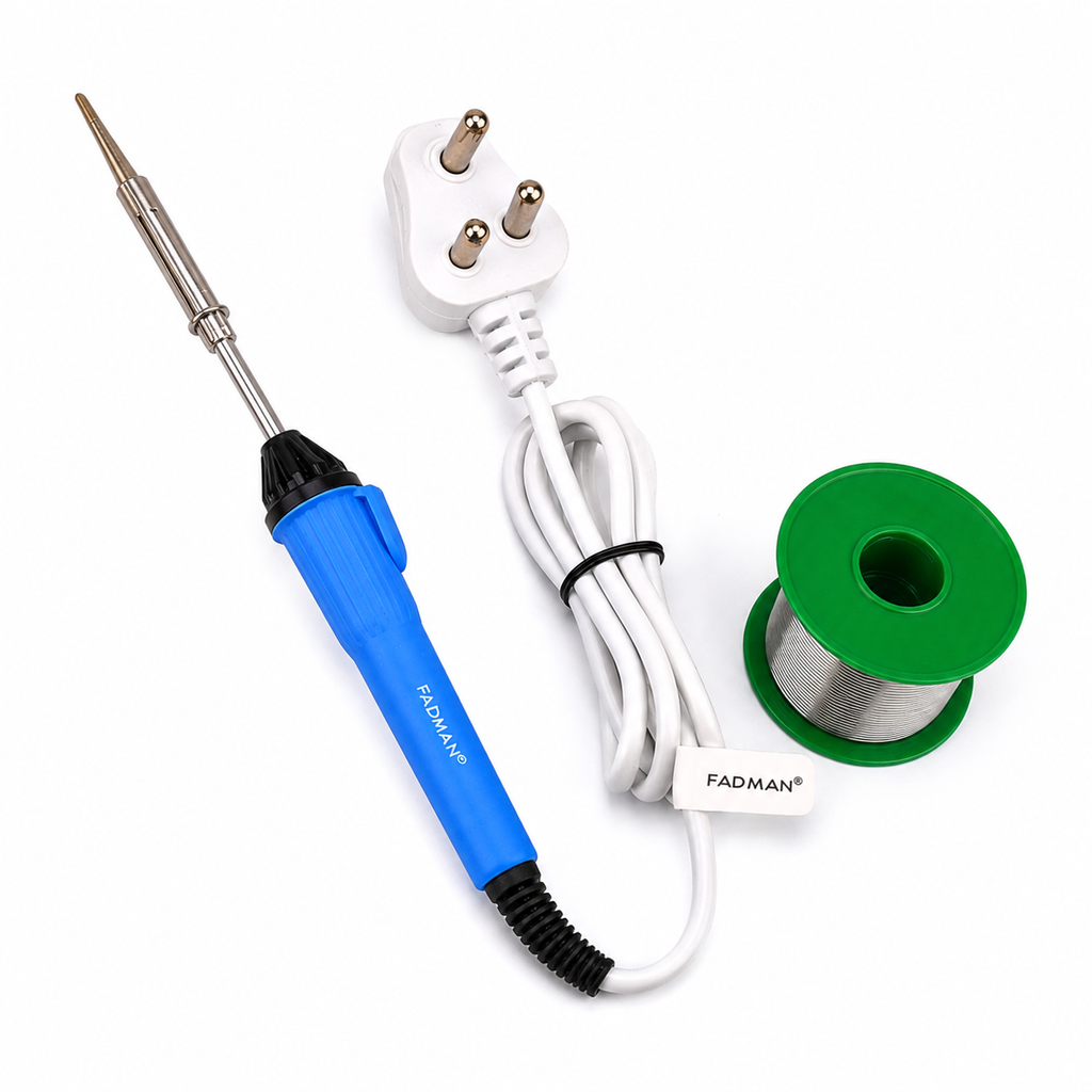 25W SOLDERING IRON KIT PACK OF 2
