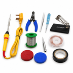 25W SOLDERING IRON KIT PACK OF 10