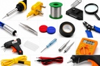 25W SOLDERING IRON KIT PACK OF 15