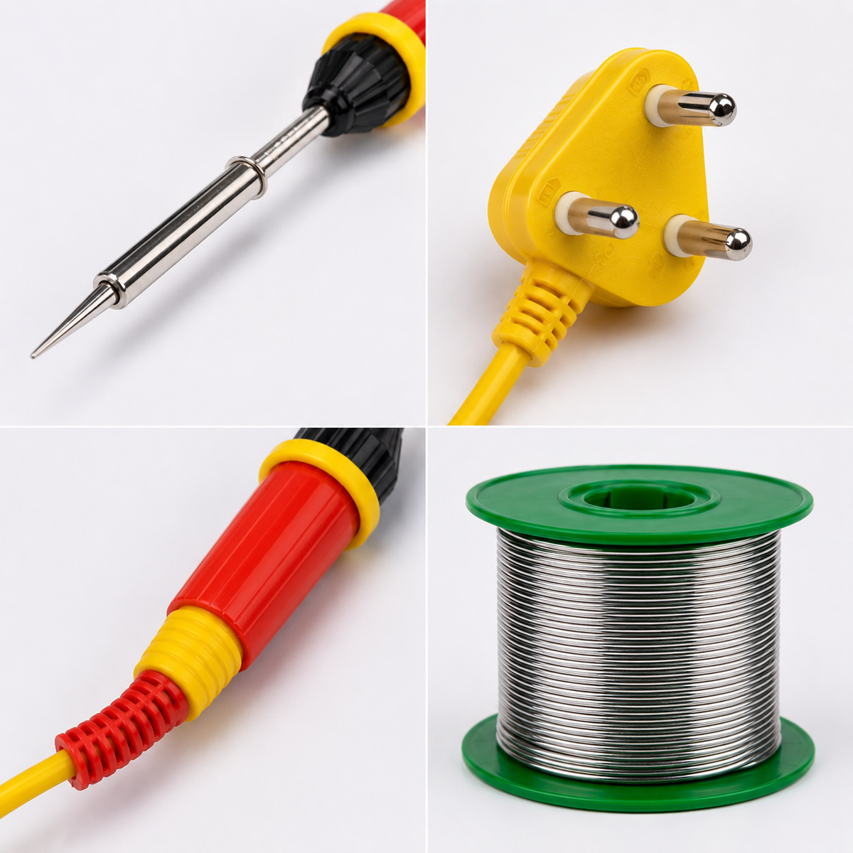 25W SOLDERING IRON KIT PACK OF 2