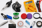 60W SOLDERING IRON KIT PACK OF 13