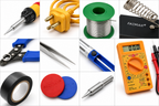 25W SOLDERING IRON KIT PACK OF 10