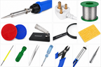 25W SOLDERING IRON KIT PACK OF 15