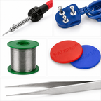 60W SOLDERING IRON KIT PACK OF 4