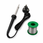 60W SOLDERING IRON KIT PACK OF 2