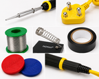 25W SOLDERING IRON KIT PACK OF 5