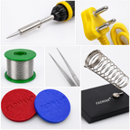 25W SOLDERING IRON KIT PACK OF 5