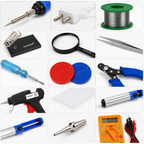 25W SOLDERING IRON KIT PACK OF 15