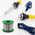 60W SOLDERING IRON KIT PACK OF 2