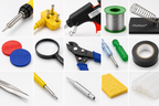 25W SOLDERING IRON KIT PACK OF 15