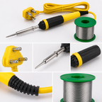 25W SOLDERING IRON KIT PACK OF 2