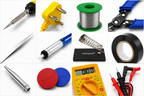25W SOLDERING IRON KIT PACK OF 10