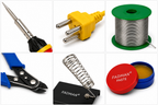 25W SOLDERING IRON KIT PACK OF 5