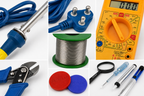 60W SOLDERING IRON KIT PACK OF 13