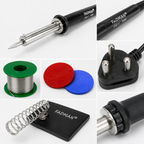 60W SOLDERING IRON KIT PACK OF 4