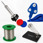 60W SOLDERING IRON KIT PACK OF 4