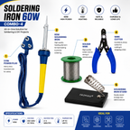 60W SOLDERING IRON KIT PACK OF 4