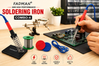 60W SOLDERING IRON KIT PACK OF 4
