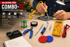 25W SOLDERING IRON KIT PACK OF 10