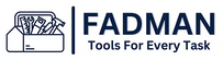 FADMAN - Home