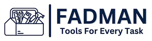 FADMAN