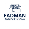 FADMAN - Home